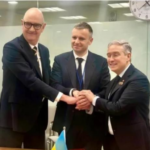 Україна домовилася про відтермінування держборгу