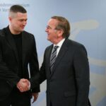 Україна і Німеччина запровадять обмін даними з поля бою