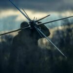 Україна і Норвегія запускають виробництво дронів