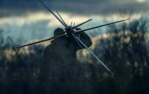 Україна і Норвегія запускають виробництво дронів