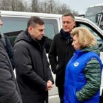 Україна і РФ обміналися списками зниклих безвісти