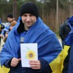 Україна і Росія обмінялись полоненими на Великдень