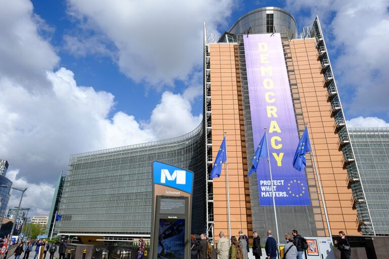 Україна погасить кредит в &euro;90 млрд коштом репарацій РФ