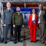 Україна спільно за партнерами створили коаліцію оборонних закупівель