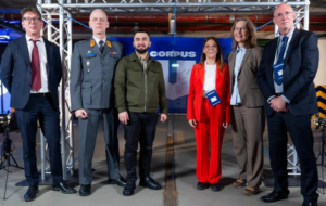 Україна спільно за партнерами створили коаліцію оборонних закупівель