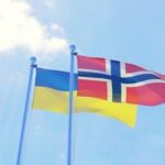 Україна та Норвегія підписали стратегічну угоду про оборону