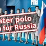 Україна відмовилася змагатися з РФ на Кубку світу з водного поло