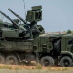 Україна виявила критичну вразливість російської ППО – ISW