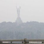 Україні не загрожує поширення пилу з Сахари – Укргідрометцентр