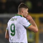 Український форвард має шанси перейти до Англії