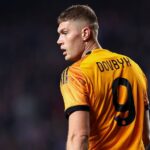 Український форвард пройде медичне обстеження після травми