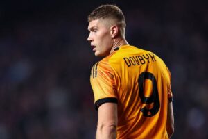 Український форвард пройде медичне обстеження після травми