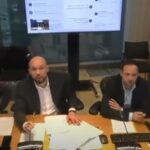 Український пранкер “взяв участь” у нараді Мінпромторгу РФ