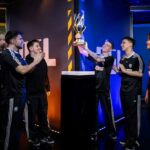 Українці у складі турецької кіберкоманди виграли турнір з CS 2