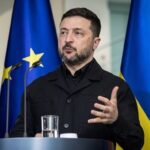 Україну просили не бити по нафті РФ – Зеленський