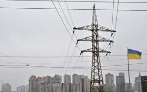 Укренерго озвучило прогноз щодо відключень 28 квітня