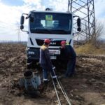 Укренерго заявило про відключення в п’яти областях