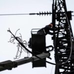 Укренерго заявило про відключення в шести областях