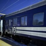 Укрзалізниця запускає рейс з Києва до аеропорту Кишинева