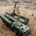 Уражено бази розміщення Іскандерів – “Мадяр”