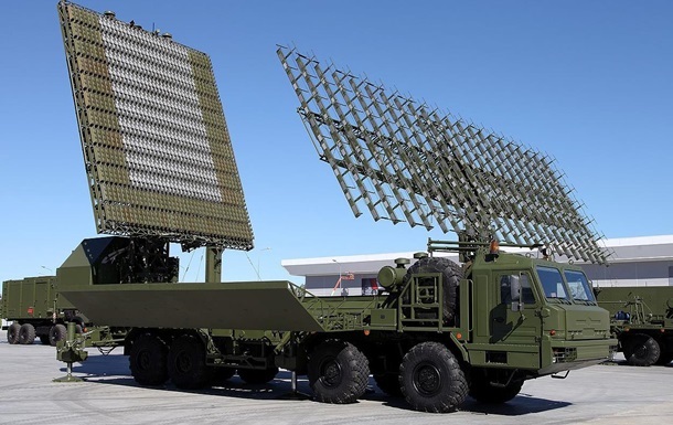 Уражено базу катерів, РЛС та інші цілі – Генштаб