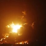 Уражено сотні об&rsquo;єктів Хезболли в Лівані – ЦАГАЛ