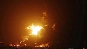 Уражено сотні об&rsquo;єктів Хезболли в Лівані – ЦАГАЛ