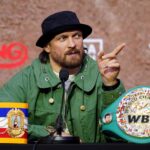 Усик планує три останні бої: яка доля трилогії з Ф&rsquo;юрі?