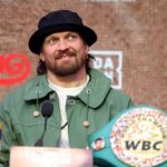 Усик погодився на бій із Ф&rsquo;юрі: Прошу мільярд