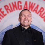 Усик залишається першим у P4P від ​​The ​​Ring, Наваррете – в топ-10