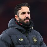 В Аморіма є найкращий план на сезон: відпочинок після виснажливої роботи