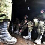 В армії РФ зафіксували випадки канібалізму – ЗМІ