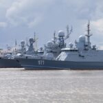 В Атлантиці формується новий фронт НАТО&ndash;РФ