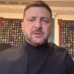 В Естонії різко відреагували заяви Зеленського про загрозу нападу РФ