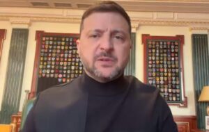 В Естонії різко відреагували заяви Зеленського про загрозу нападу РФ