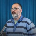 В Ірані стратили екс-працівника атомної галузі “за шпигунство”