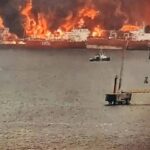 В Ленобласті РФ шукають резервістів “для захисту від українських дронів”