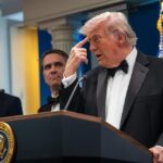 В НАТО міркують про скасування щорічних самітів через Трампа – ЗМІ