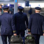 В Німеччині пілоти двох авіакомпаній влаштували страйк