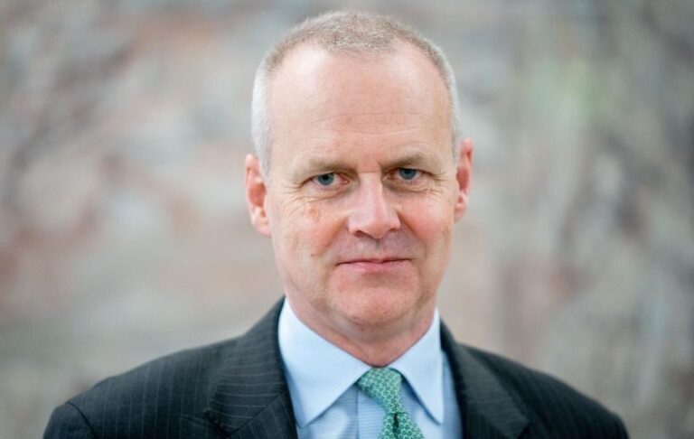 В Німеччині затвердили кандидатуру посла в Україні