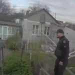 В Одесі на дитину напав озброєний чоловік