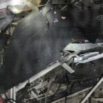 В Одесі “шахед” залетів у квартиру і не вибухнув