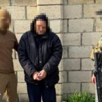 В Одесі таксист шпигував для ФСБ під час поїздок з клієнтами