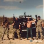 В Одесі викрали підприємця і “вибивали” електрострумом $360 тисяч