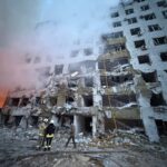 В Одесі зросла кількість жертв російської атаки