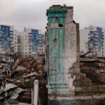 В окупованому Маріуполі формують список “безхазяйного” житла