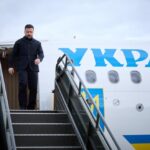 В ОП підтвердили візит Зеленського до Італії