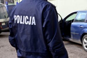 В Польщі на українців напали двоє чоловіків з мачете