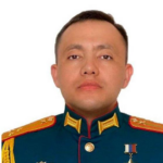 В РФ намагалися підірвати генерала, причетного до різанини в Бучі