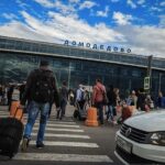 В РФ рекордно зросла кількість росіян, що прагнуть емігрувати